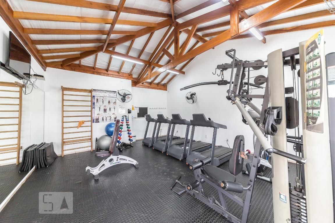 Apartamento à Venda - Parque Prado, 3 Quartos,  70 m2 em , Campinas - sp | SoloBR