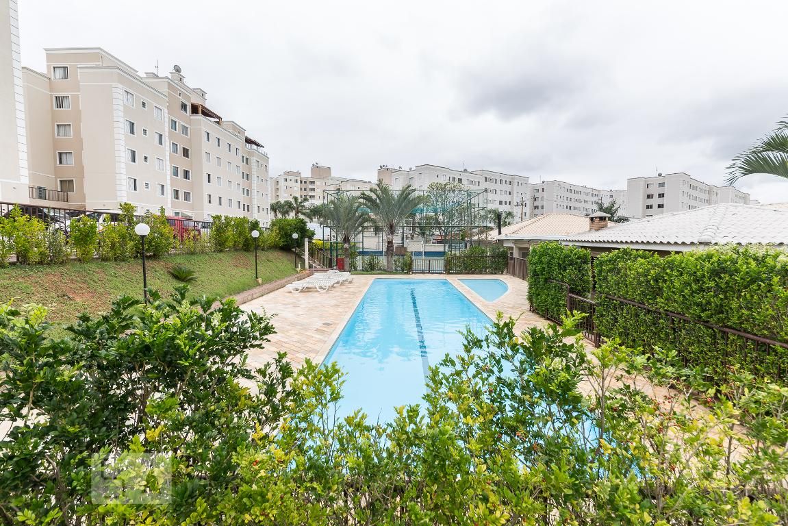 Apartamento à Venda - Parque Prado, 3 Quartos,  70 m2 em , Campinas - sp | SoloBR