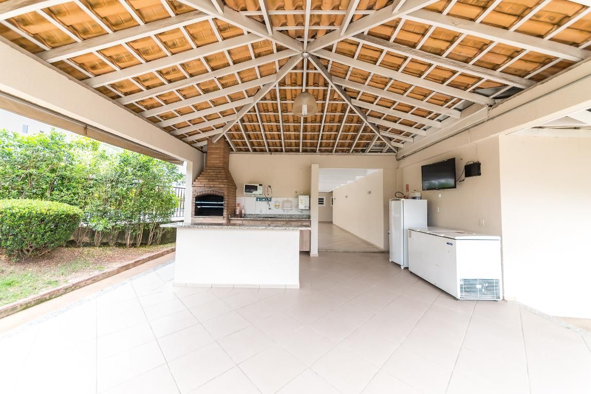 Apartamento à Venda - Parque Prado, 3 Quartos,  70 m2 em , Campinas - sp | SoloBR