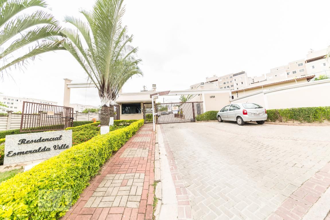 Apartamento à Venda - Parque Prado, 3 Quartos,  70 m2 em , Campinas - sp | SoloBR