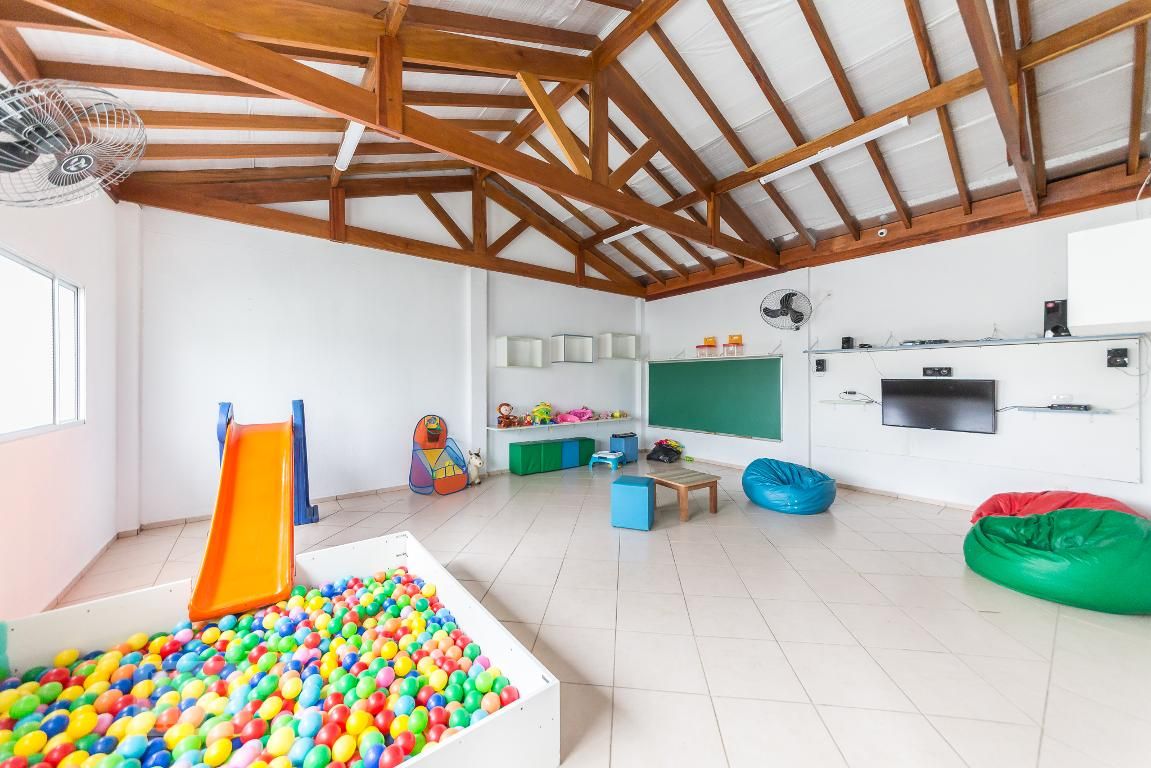 Apartamento à Venda - Parque Prado, 3 Quartos,  70 m2 em , Campinas - sp | SoloBR