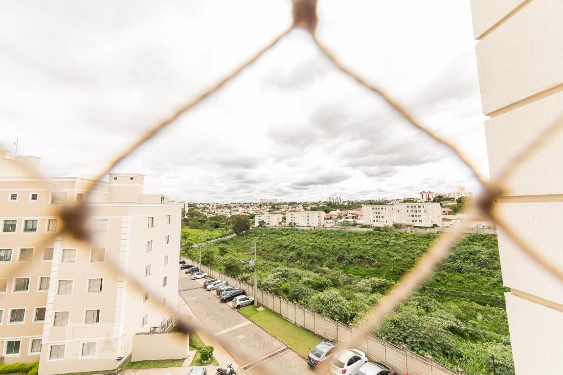 Apartamento à Venda - Parque Prado, 3 Quartos,  70 m2 em , Campinas - sp | SoloBR