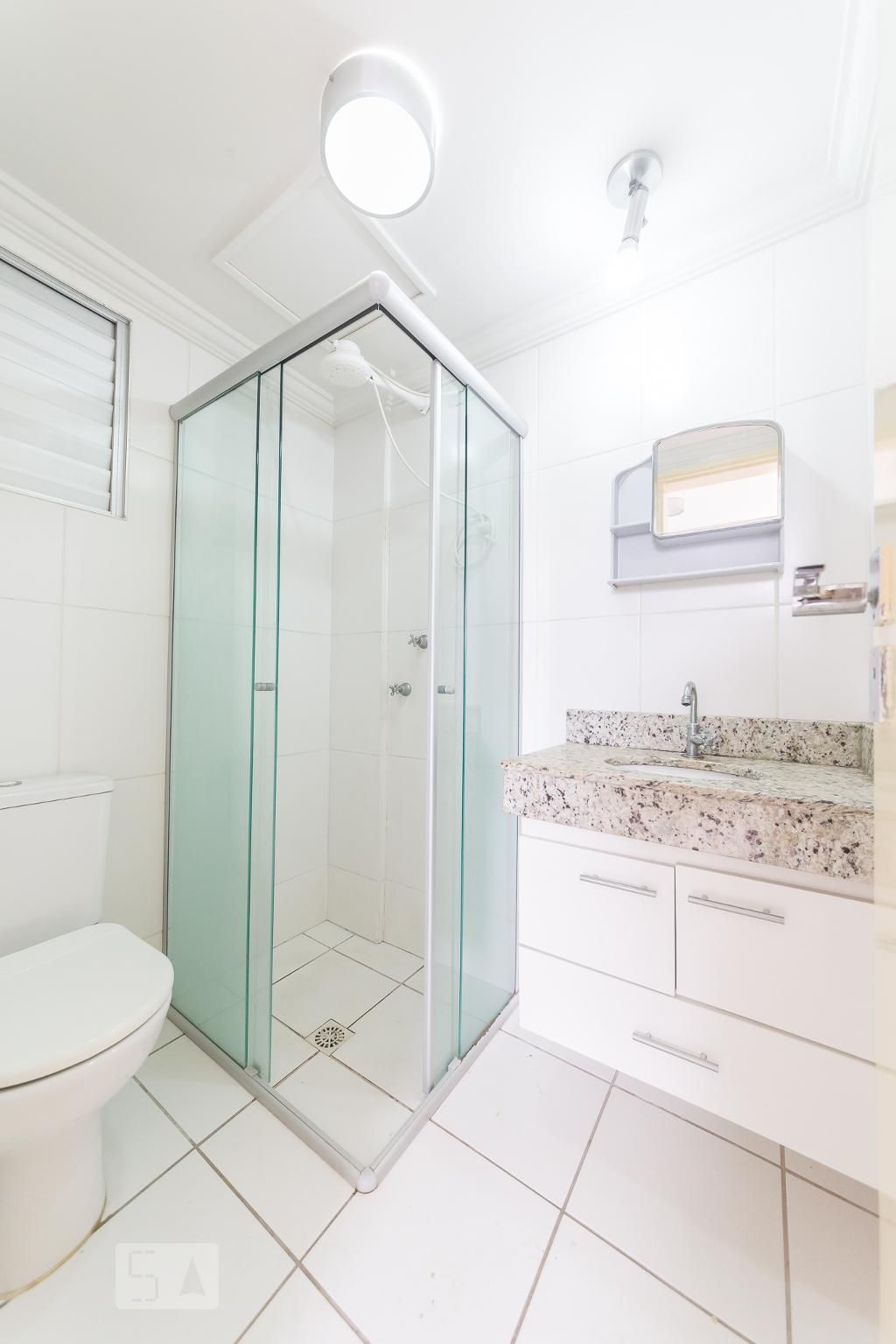Apartamento à Venda - Parque Prado, 3 Quartos,  70 m2 em , Campinas - sp | SoloBR