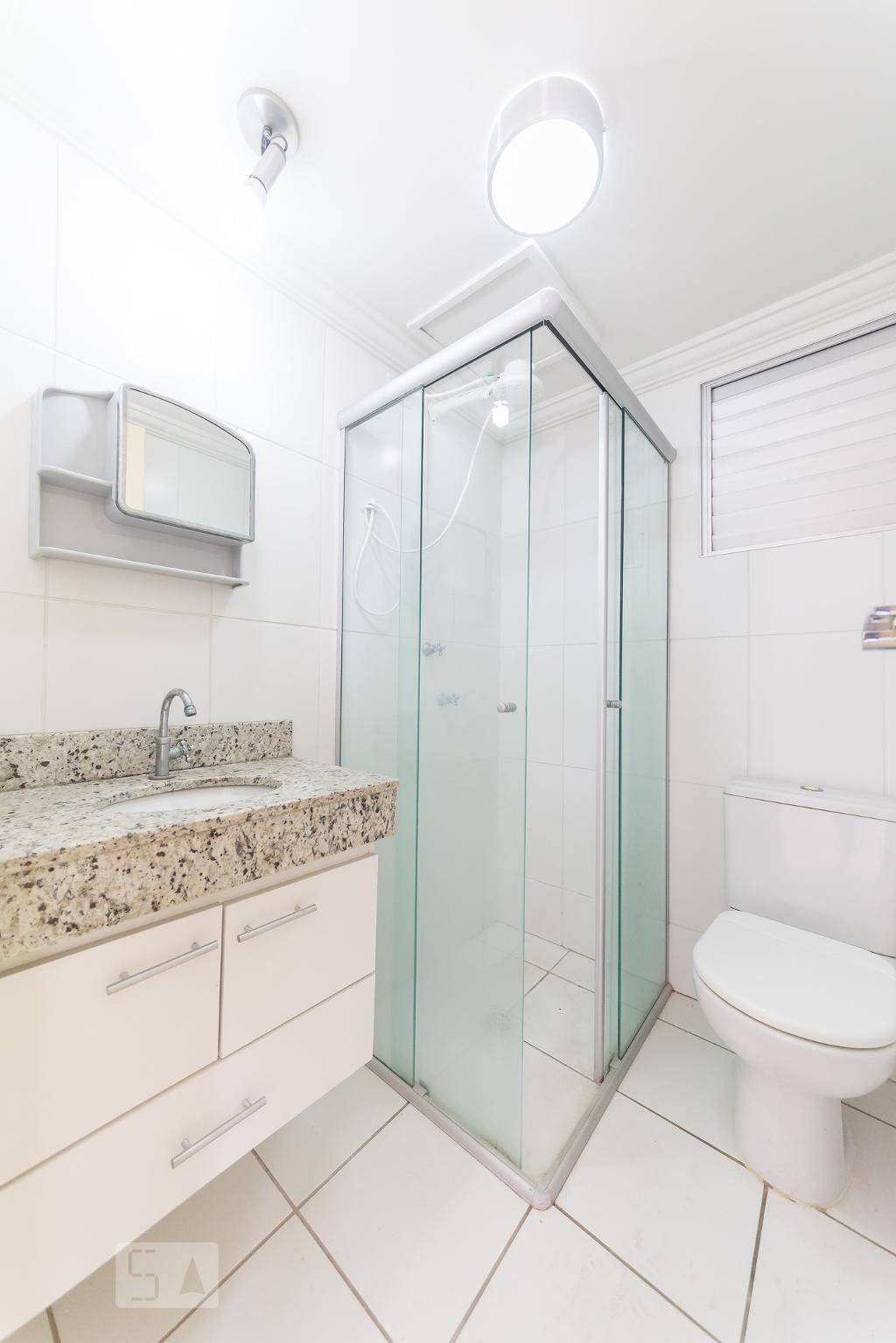 Apartamento à Venda - Parque Prado, 3 Quartos,  70 m2 em , Campinas - sp | SoloBR
