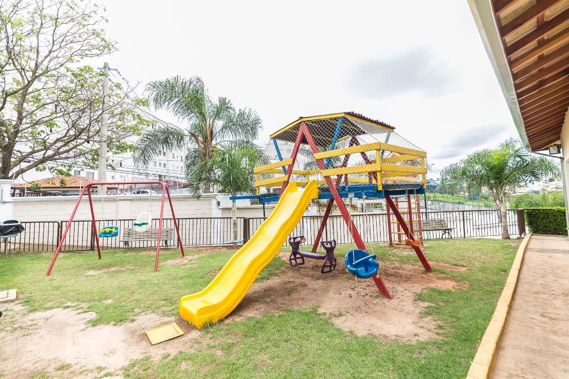 Apartamento à Venda - Parque Prado, 3 Quartos,  70 m2 em , Campinas - sp | SoloBR