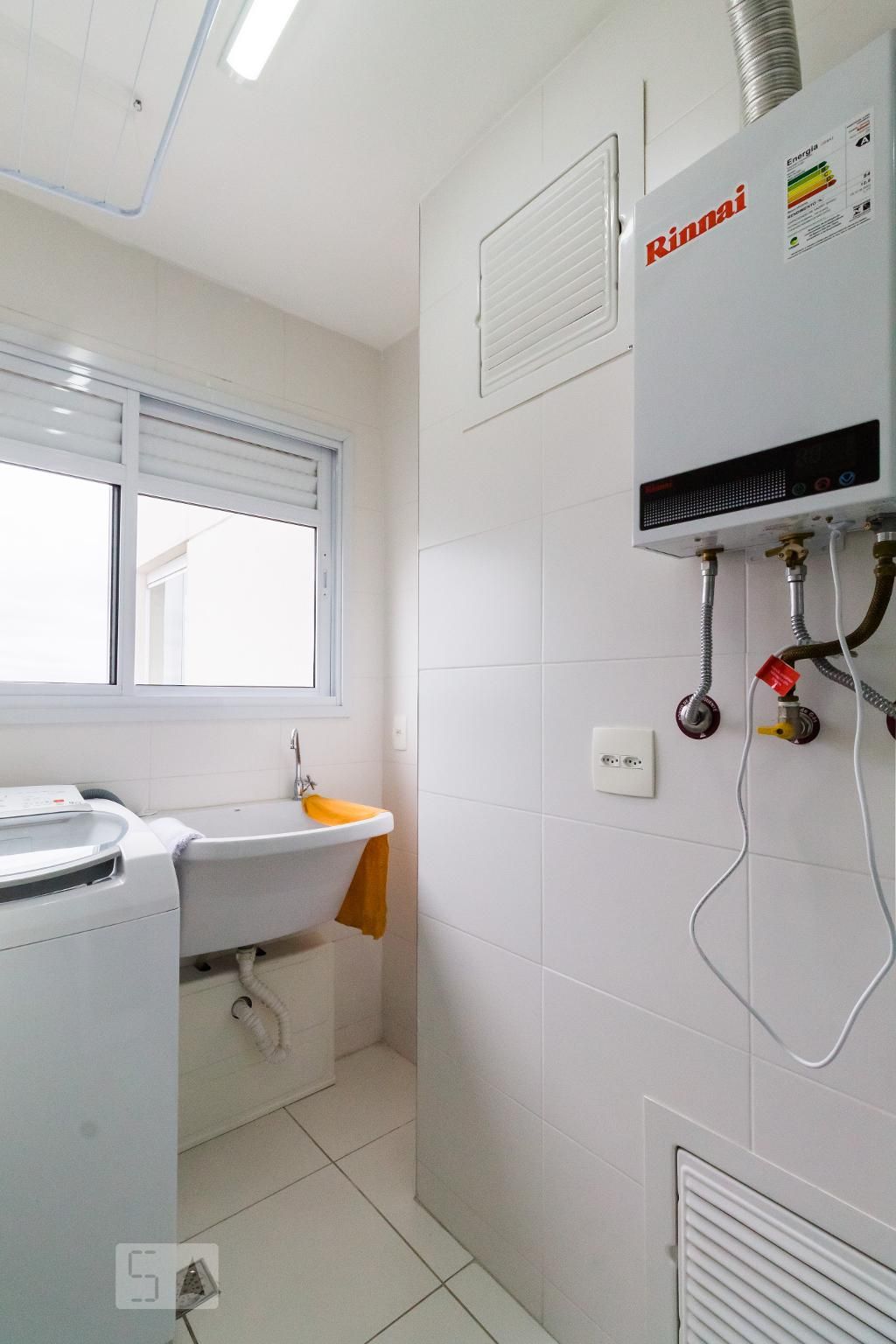 Apartamento, 1 quarto, 48 m² - Foto 18