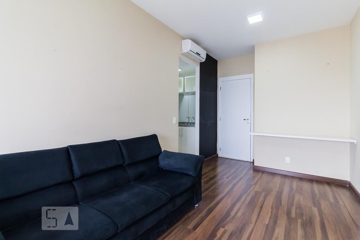 Apartamento, 1 quarto, 48 m² - Foto 3