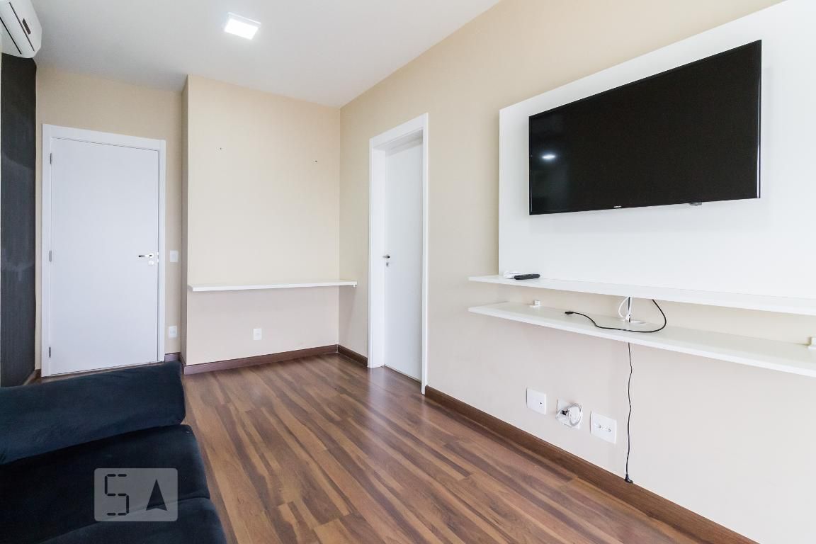 Apartamento, 1 quarto, 48 m² - Foto 4