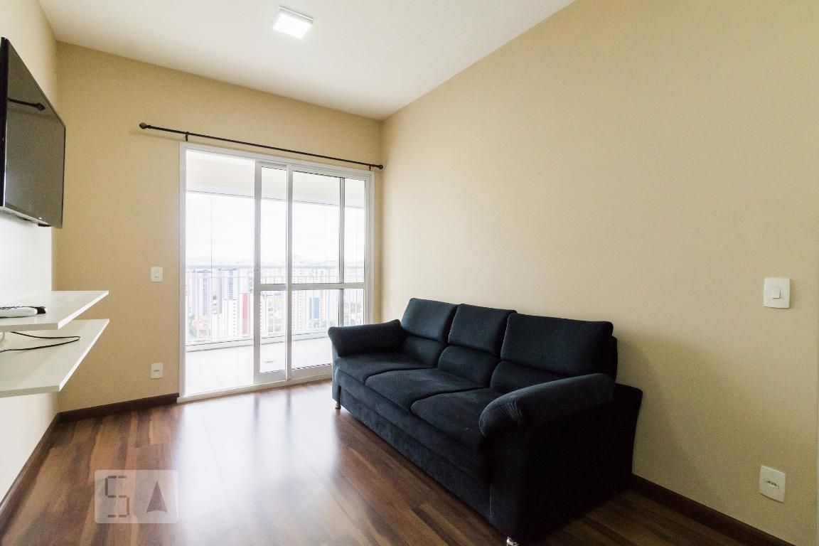 Apartamento, 1 quarto, 48 m² - Foto 2