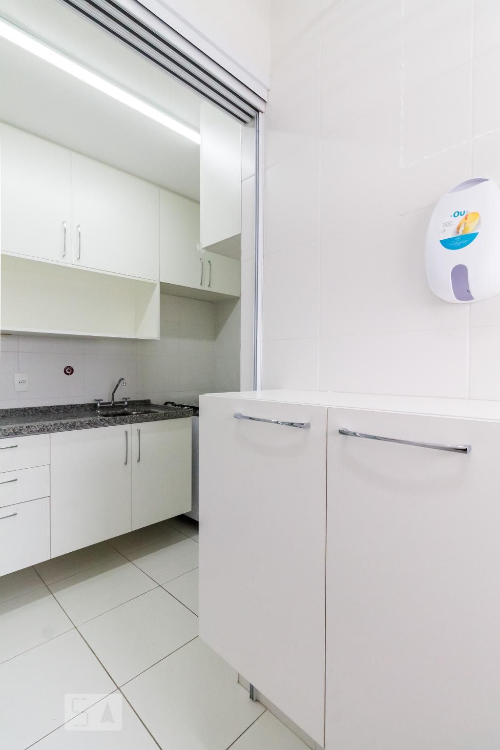 Apartamento, 1 quarto, 48 m² - Foto 19