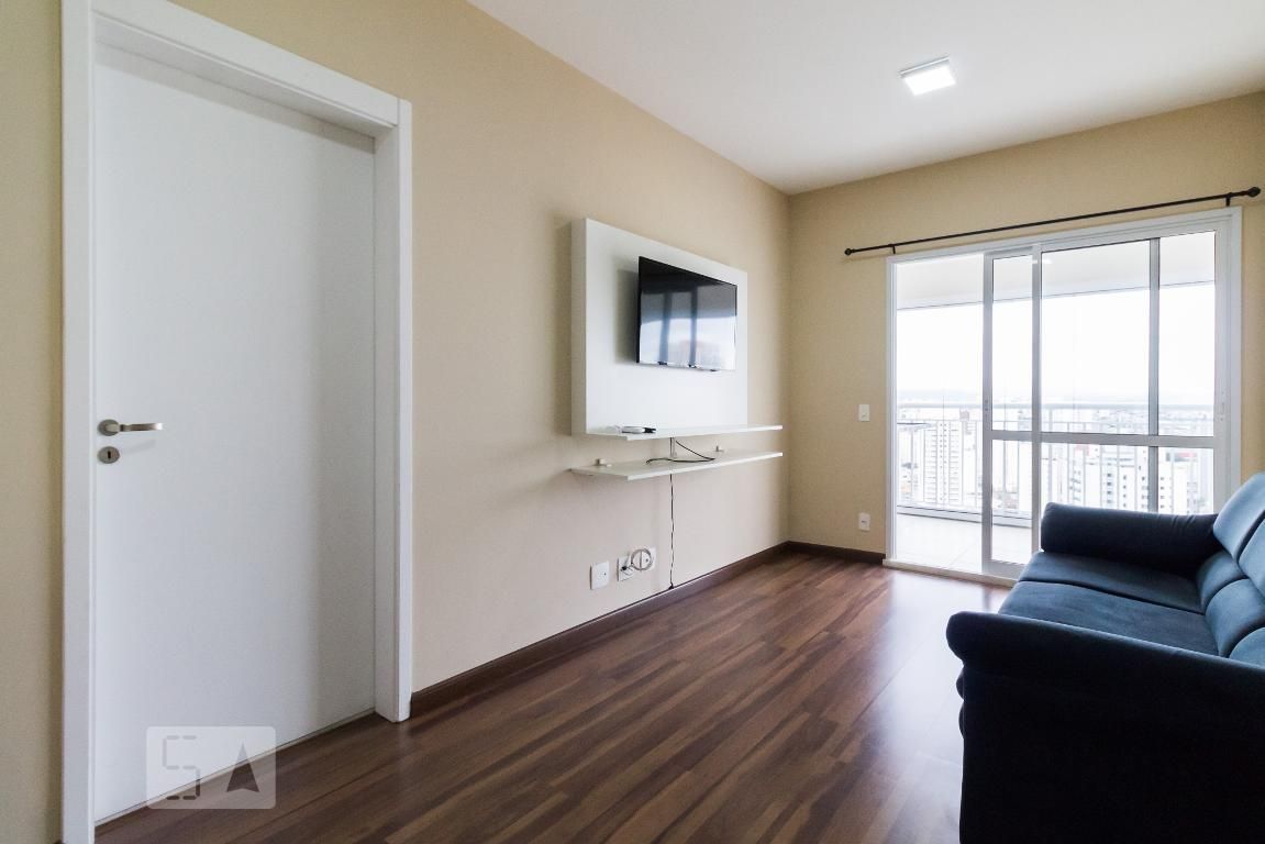 Apartamento, 1 quarto, 48 m² - Foto 1