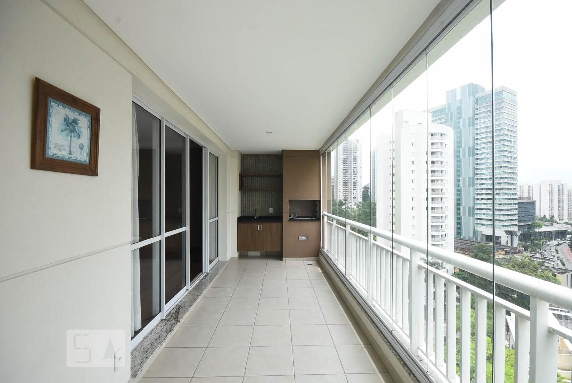 Apartamento, 3 quartos, 128 m² - Foto 3