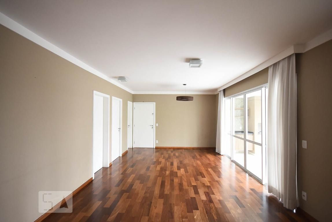 Apartamento, 3 quartos, 128 m² - Foto 2