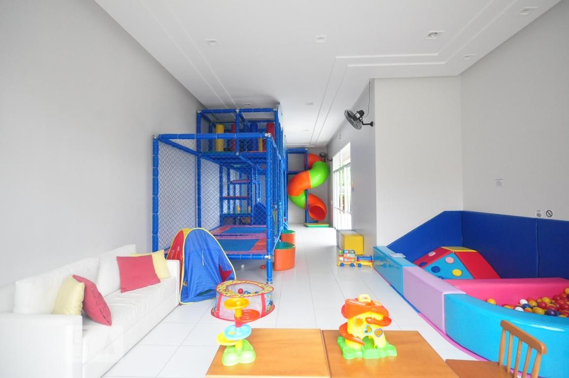 Apartamento, 3 quartos, 128 m² - Foto 30