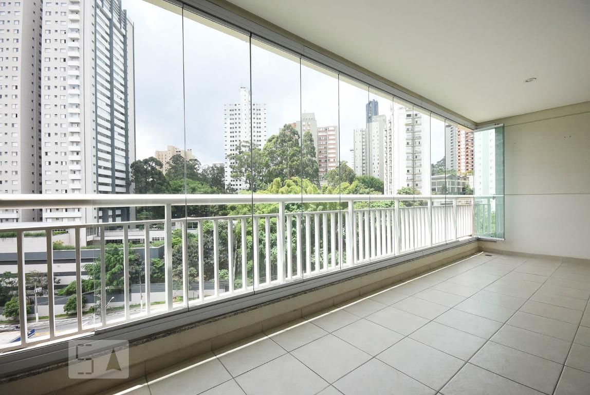 Apartamento, 3 quartos, 128 m² - Foto 4