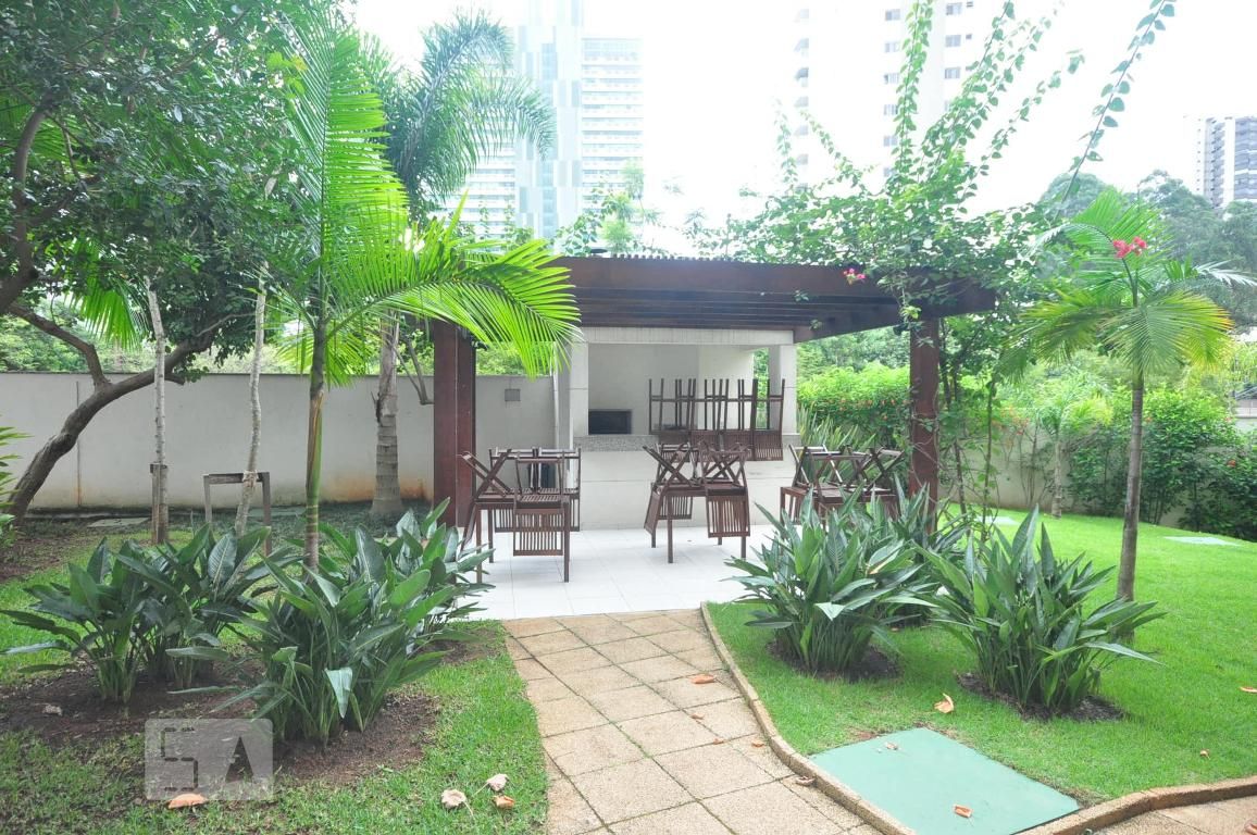 Apartamento, 3 quartos, 128 m² - Foto 23