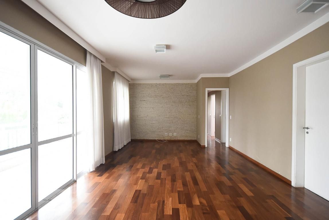 Apartamento, 3 quartos, 128 m² - Foto 1