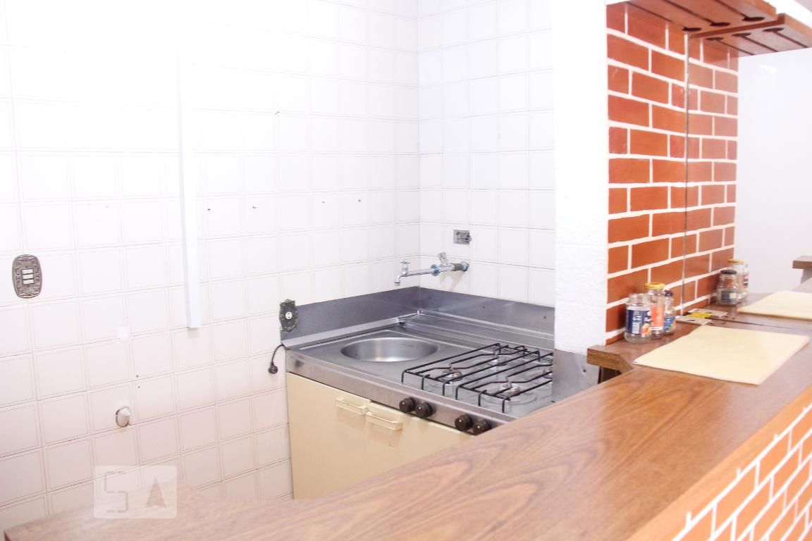 Kitnet-Studio, 28 m² - Foto 7