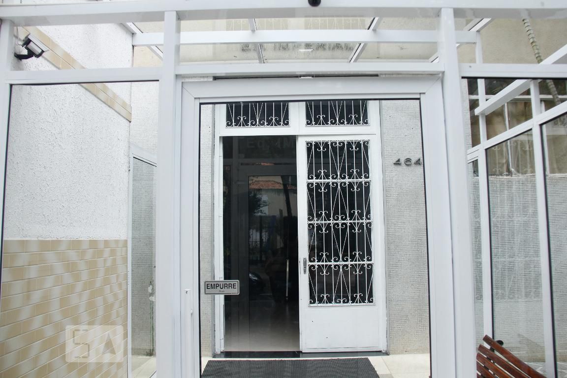 Kitnet-Studio, 28 m² - Foto 17