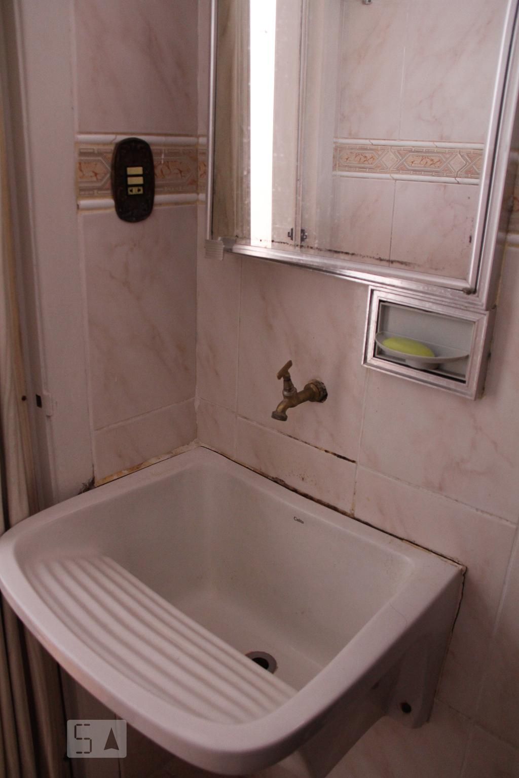 Kitnet-Studio, 28 m² - Foto 13