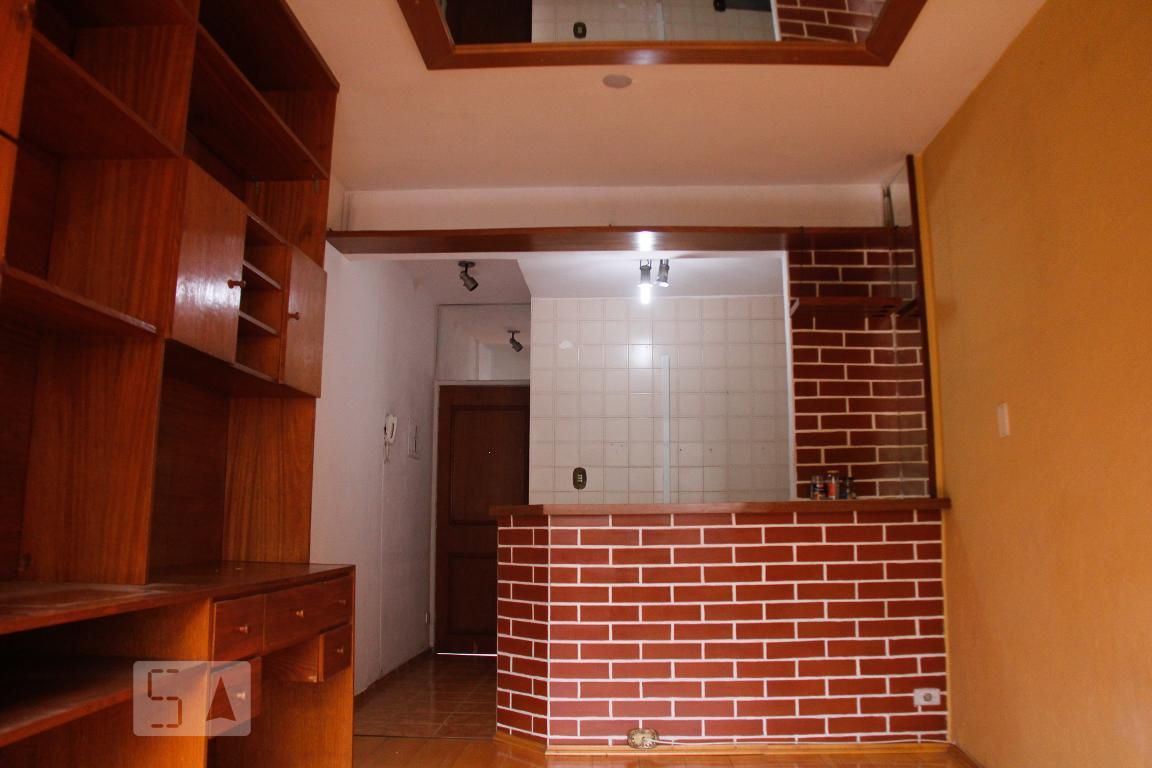 Kitnet-Studio, 28 m² - Foto 3