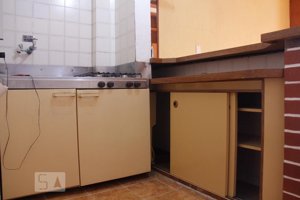 Kitnet-Studio, 28 m² - Foto 6