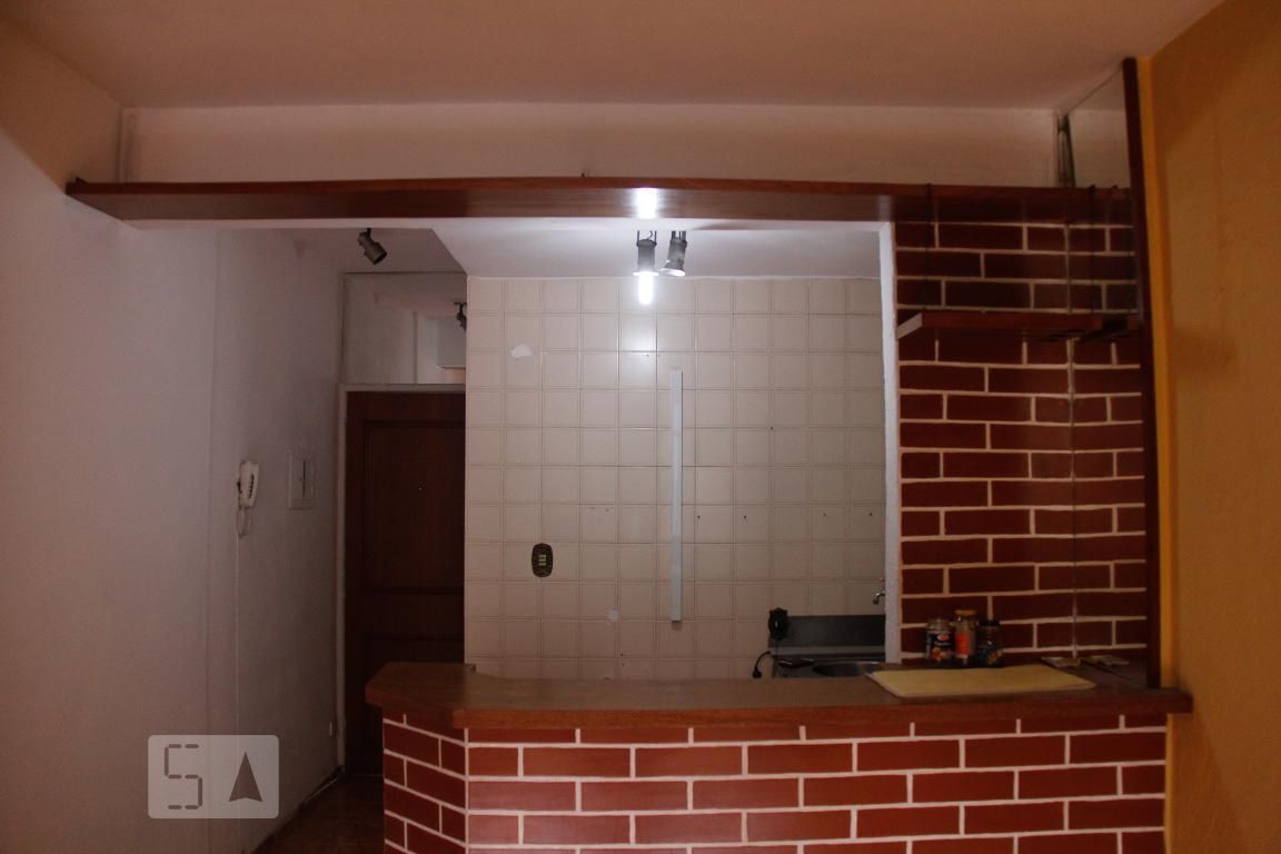 Kitnet-Studio, 28 m² - Foto 5