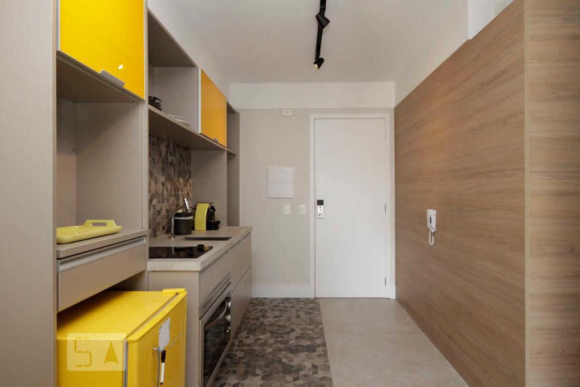 Kitnet-Studio, 36 m² - Foto 5