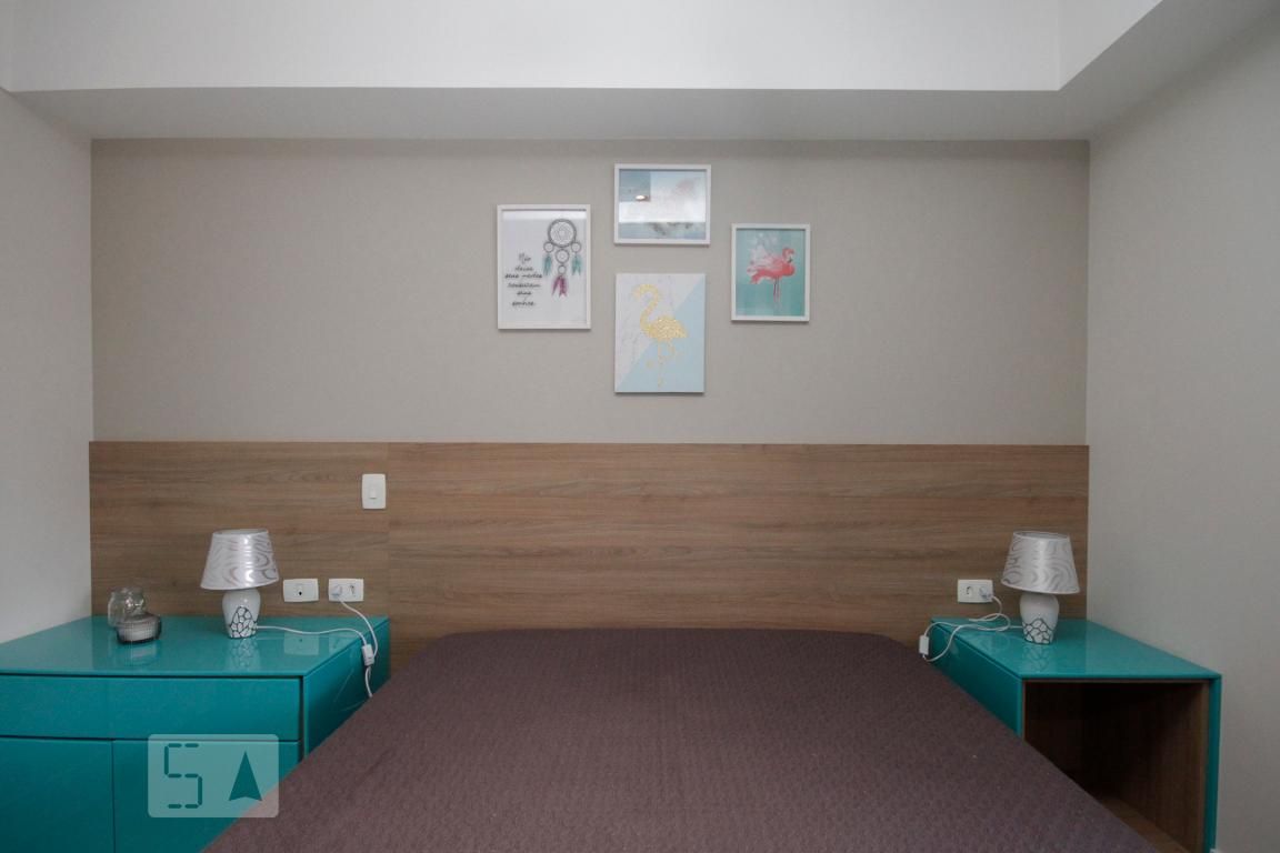 Kitnet-Studio, 36 m² - Foto 12