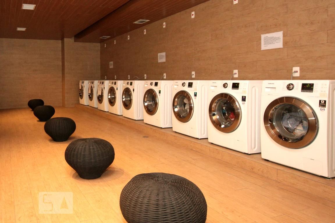 Kitnet-Studio, 36 m² - Foto 30