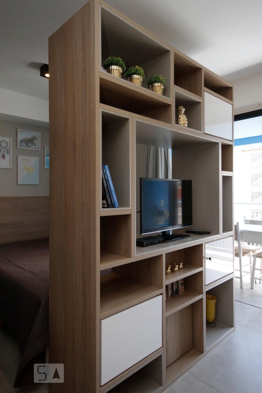 Kitnet-Studio, 36 m² - Foto 9