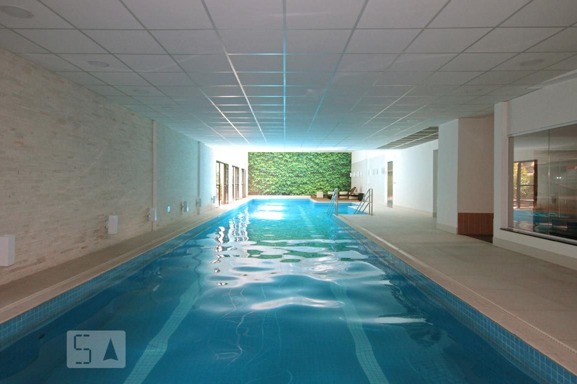 Kitnet-Studio, 36 m² - Foto 28