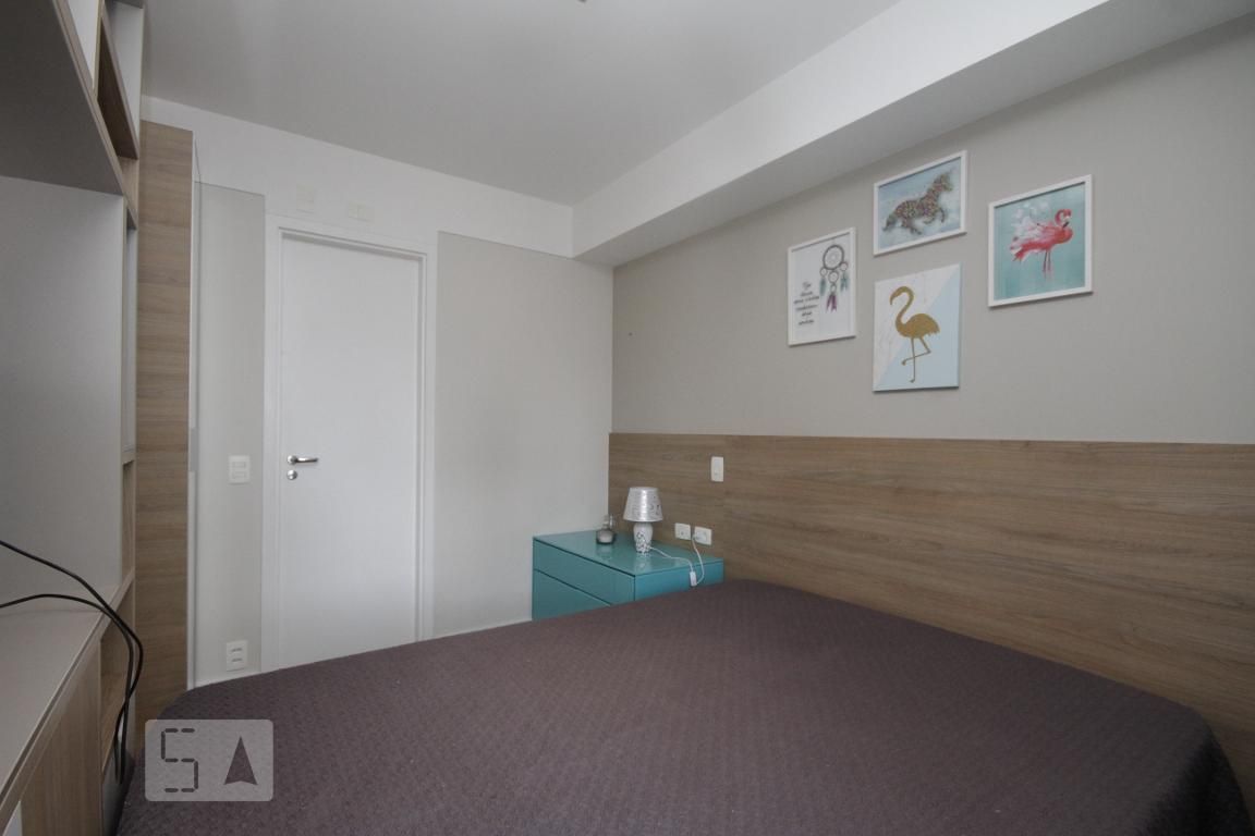 Kitnet-Studio, 36 m² - Foto 11