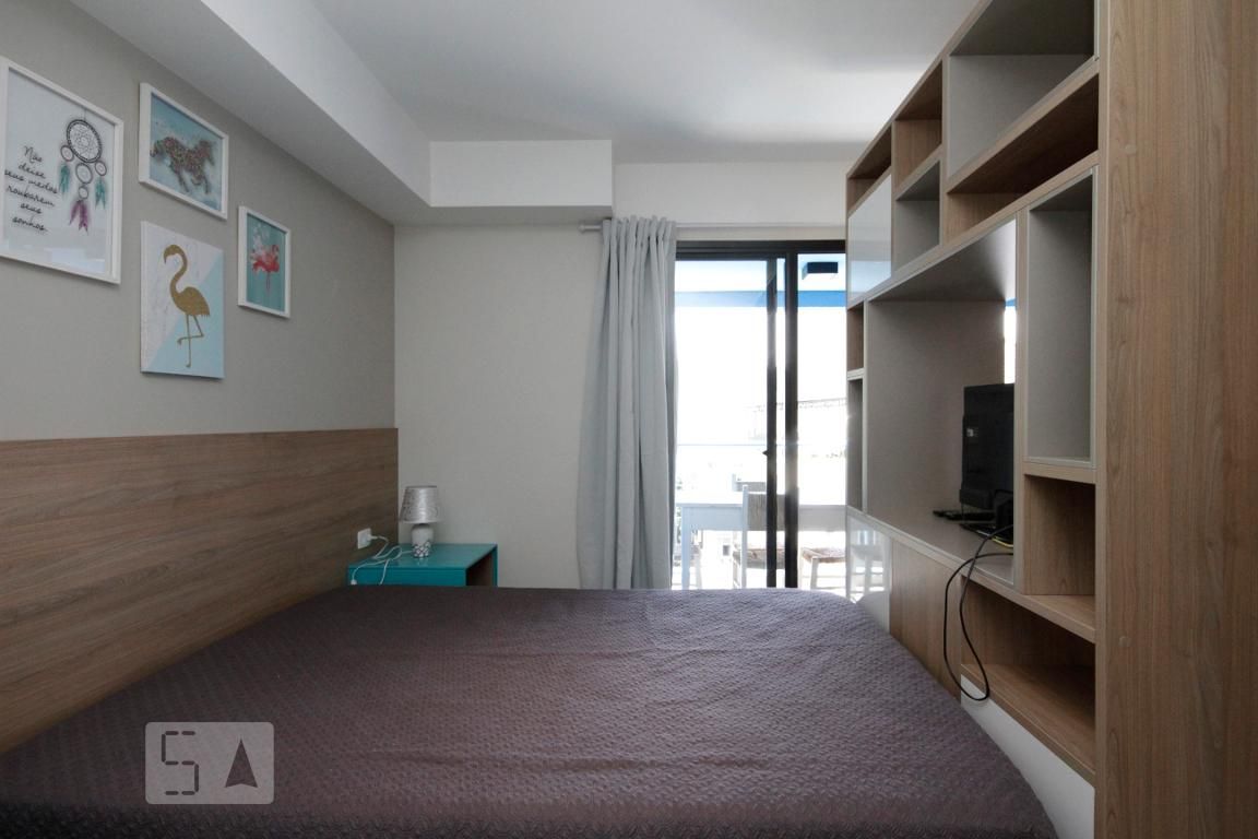 Kitnet-Studio, 36 m² - Foto 10