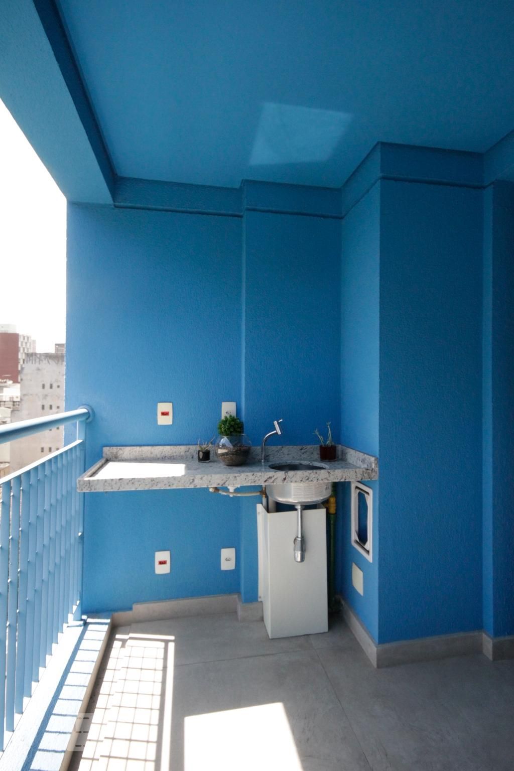 Kitnet-Studio, 36 m² - Foto 15