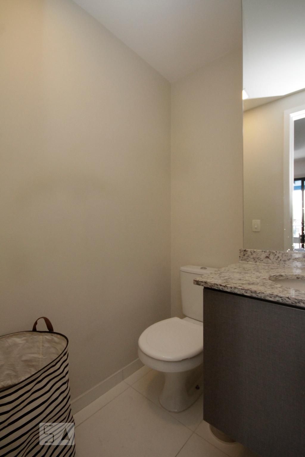 Kitnet-Studio, 36 m² - Foto 17