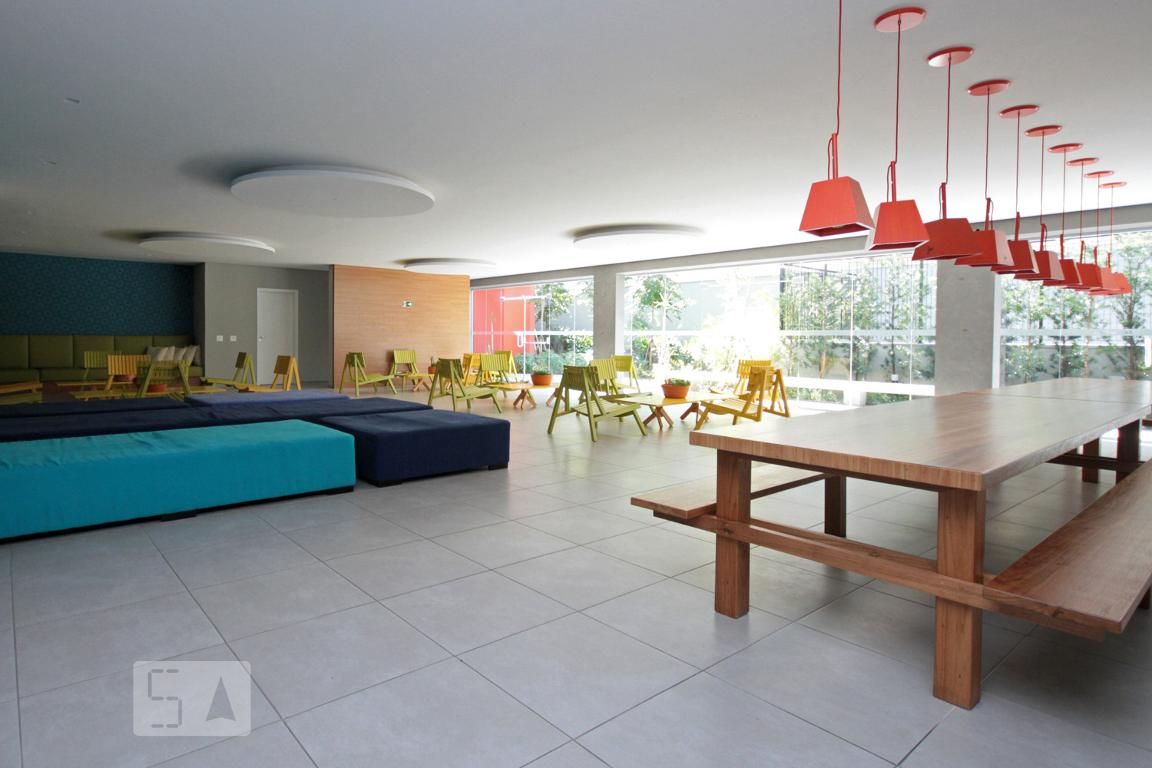 Kitnet-Studio, 36 m² - Foto 32