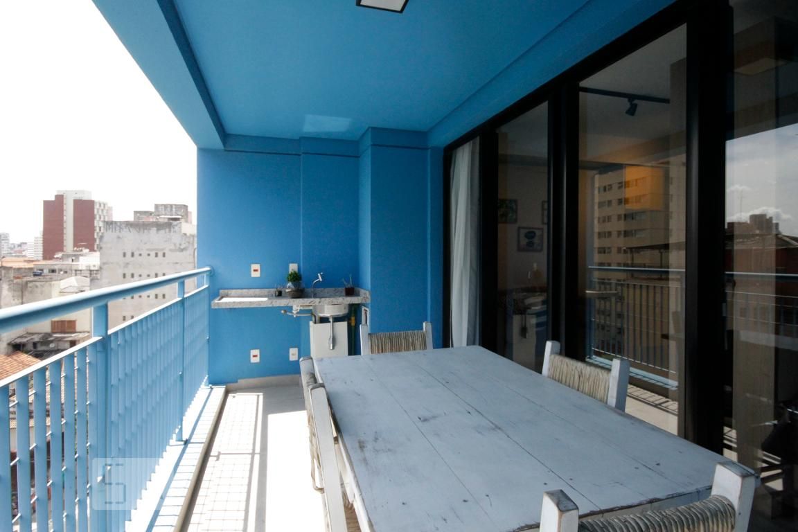 Kitnet-Studio, 36 m² - Foto 14