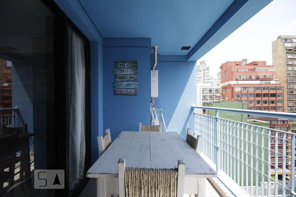 Kitnet-Studio, 36 m² - Foto 13