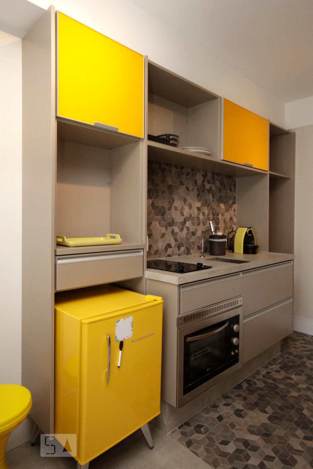 Kitnet-Studio, 36 m² - Foto 6