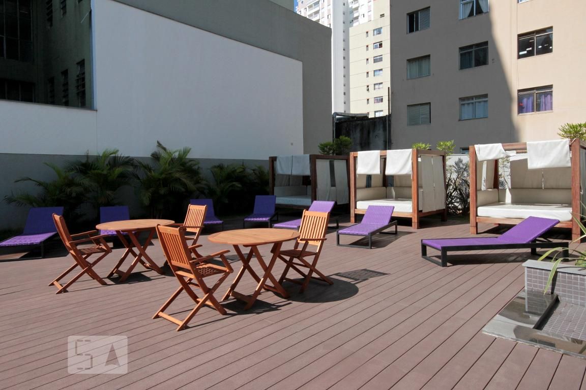 Kitnet-Studio, 36 m² - Foto 23