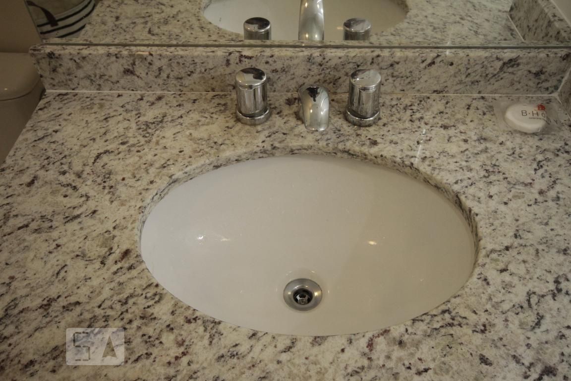 Kitnet-Studio, 36 m² - Foto 19