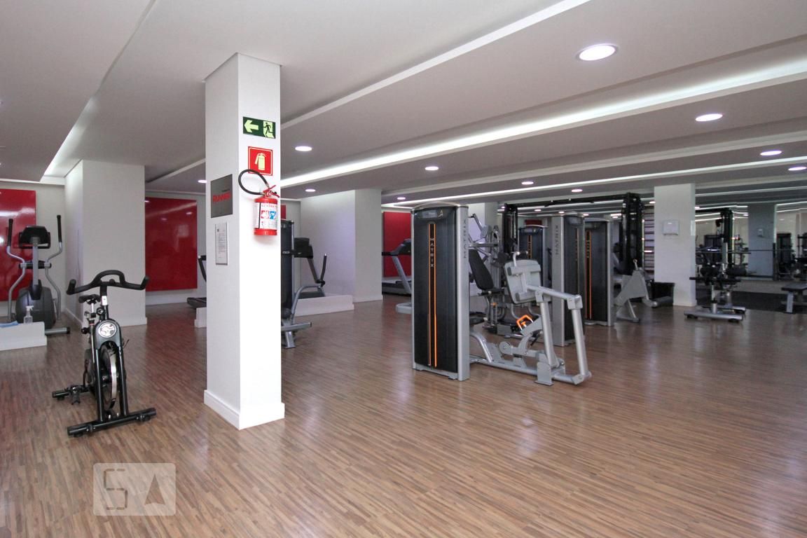 Kitnet-Studio, 36 m² - Foto 27