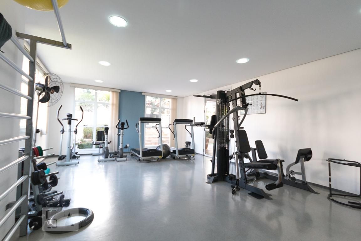 Apartamento, 3 quartos, 115 m² - Foto 48