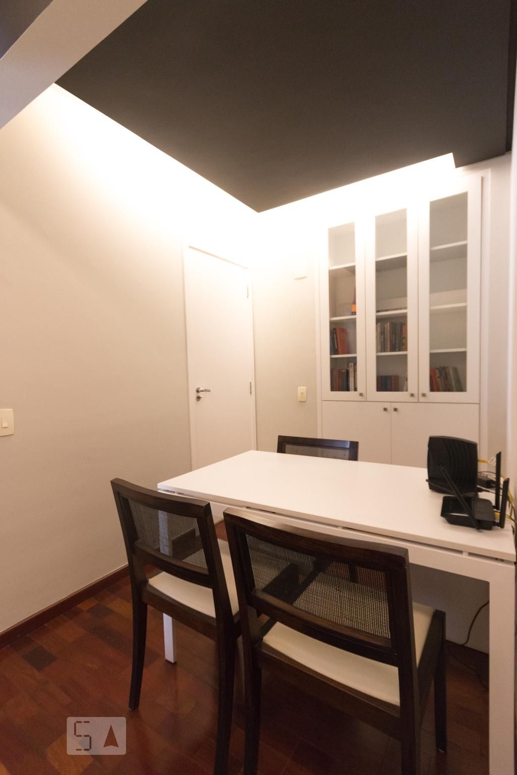 Apartamento, 3 quartos, 115 m² - Foto 24