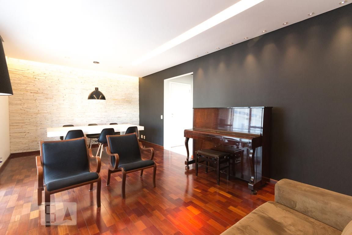 Apartamento, 3 quartos, 115 m² - Foto 1