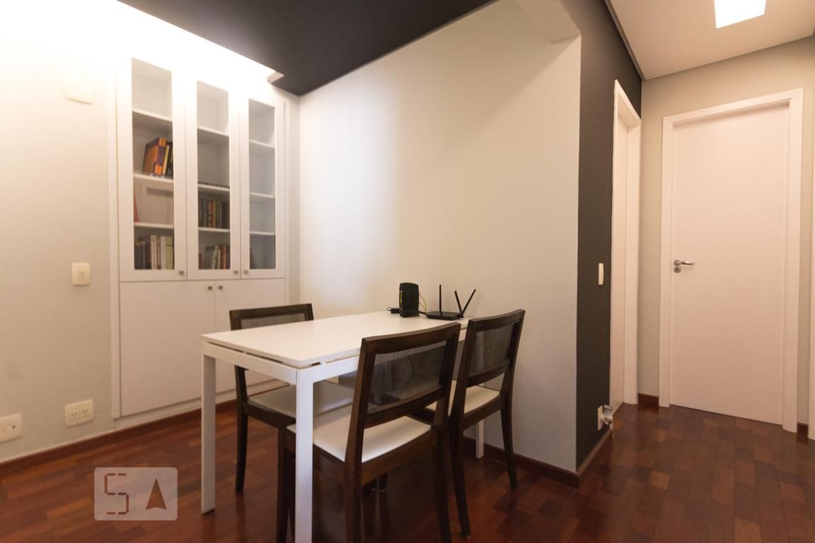 Apartamento, 3 quartos, 115 m² - Foto 22