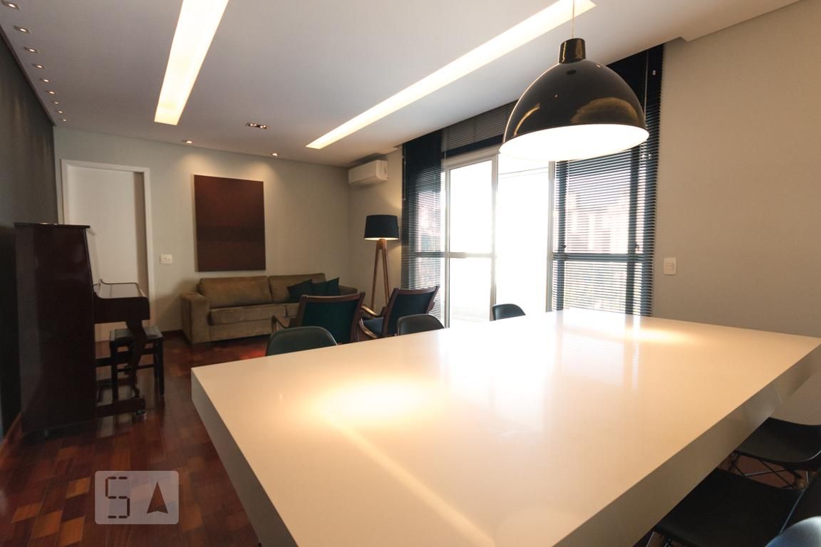 Apartamento, 3 quartos, 115 m² - Foto 16