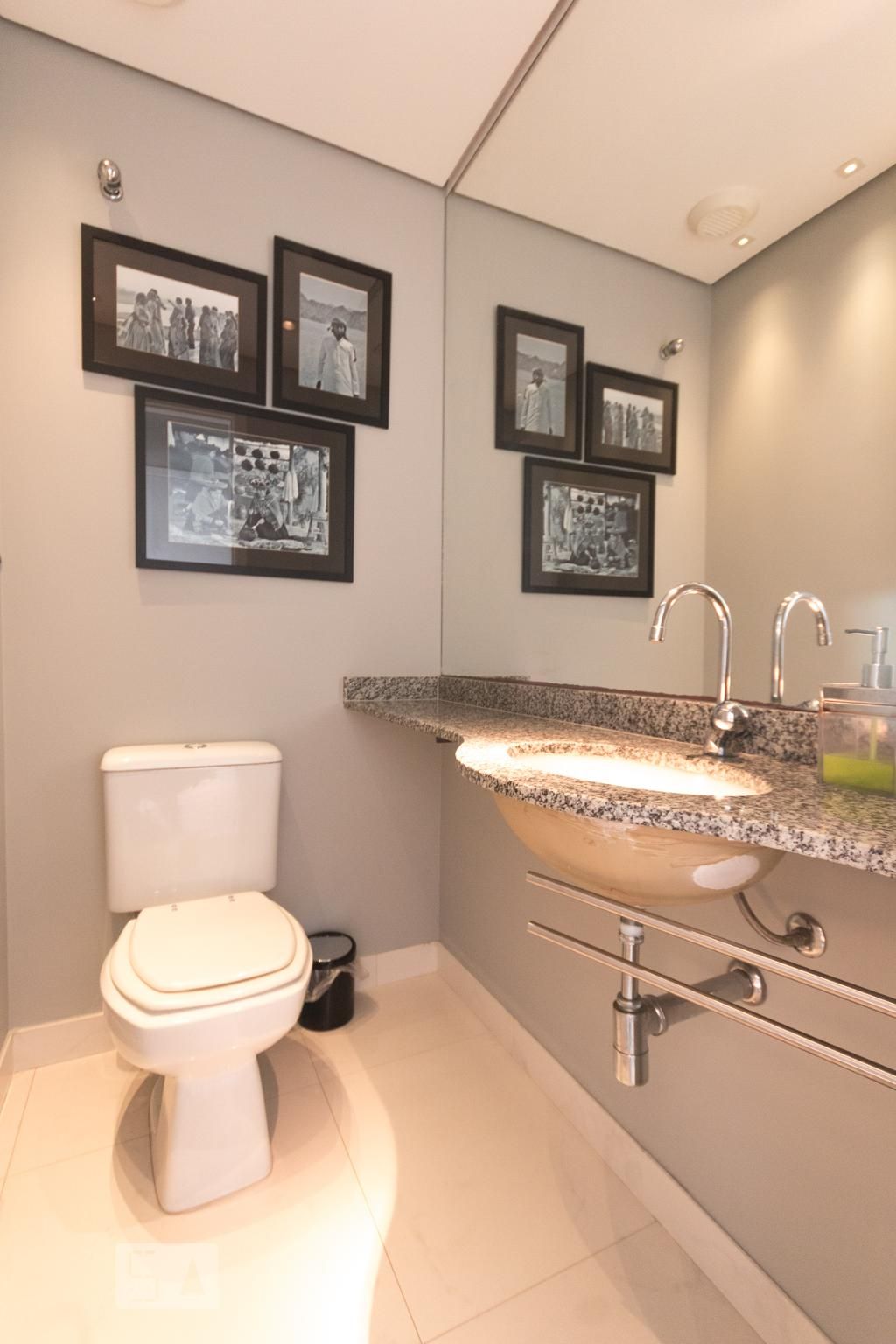 Apartamento, 3 quartos, 115 m² - Foto 15
