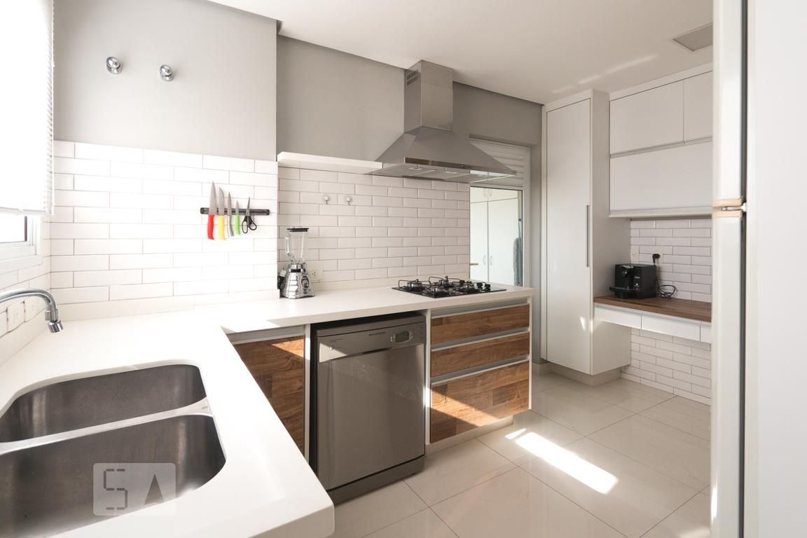 Apartamento, 3 quartos, 115 m² - Foto 9